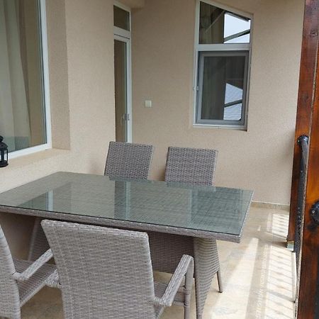 Forest Apartment Saparewa Banja Zewnętrze zdjęcie