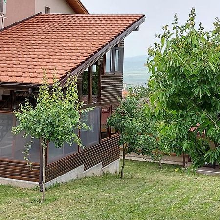 Forest Apartment Saparewa Banja Zewnętrze zdjęcie