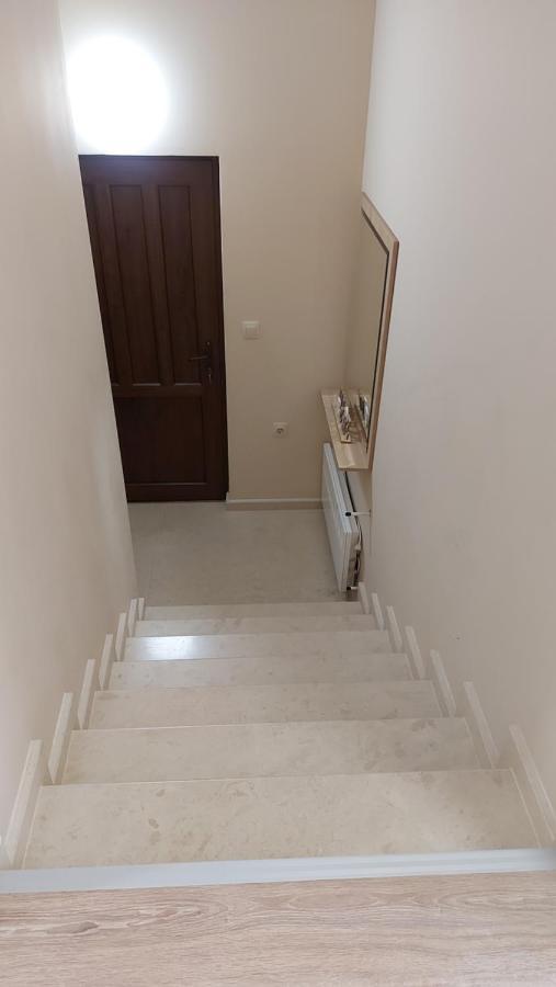 Forest Apartment Saparewa Banja Zewnętrze zdjęcie