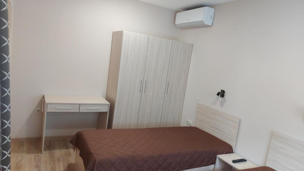 Forest Apartment Saparewa Banja Zewnętrze zdjęcie