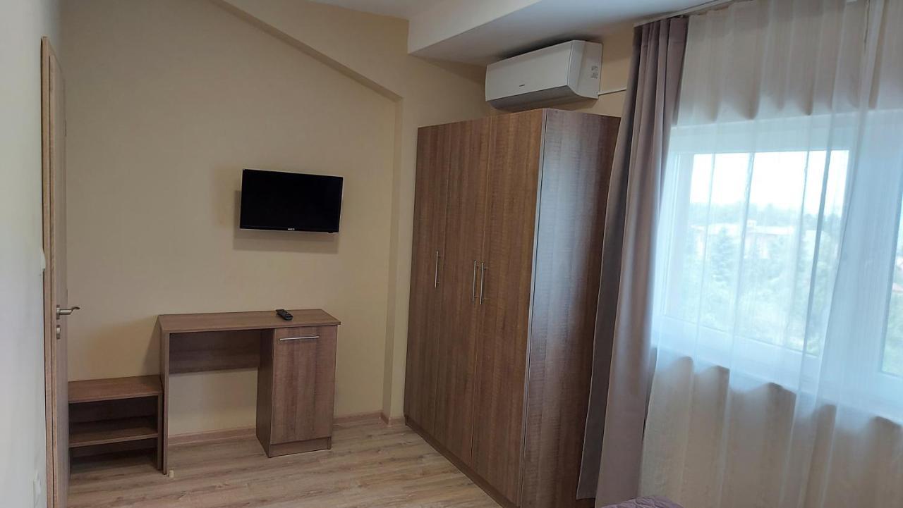 Forest Apartment Saparewa Banja Zewnętrze zdjęcie