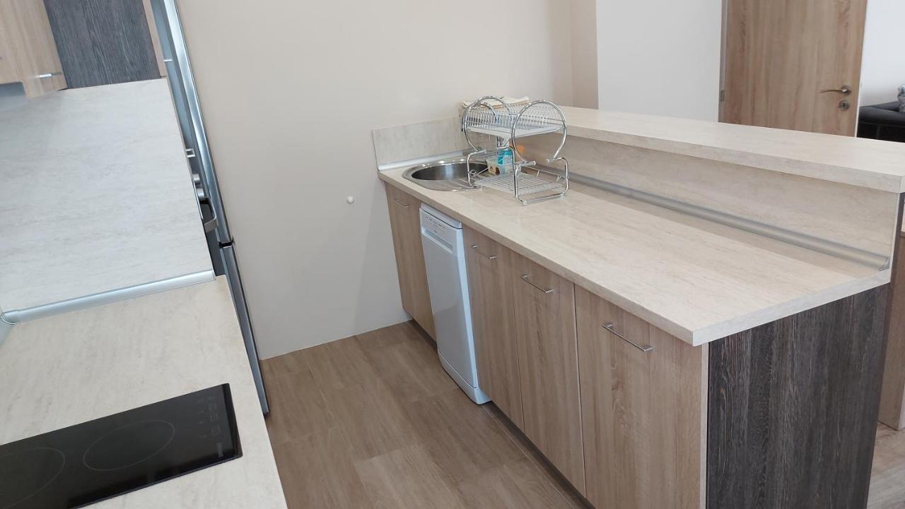 Forest Apartment Saparewa Banja Zewnętrze zdjęcie