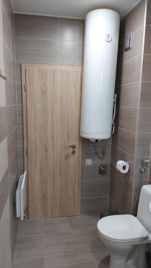 Forest Apartment Saparewa Banja Zewnętrze zdjęcie