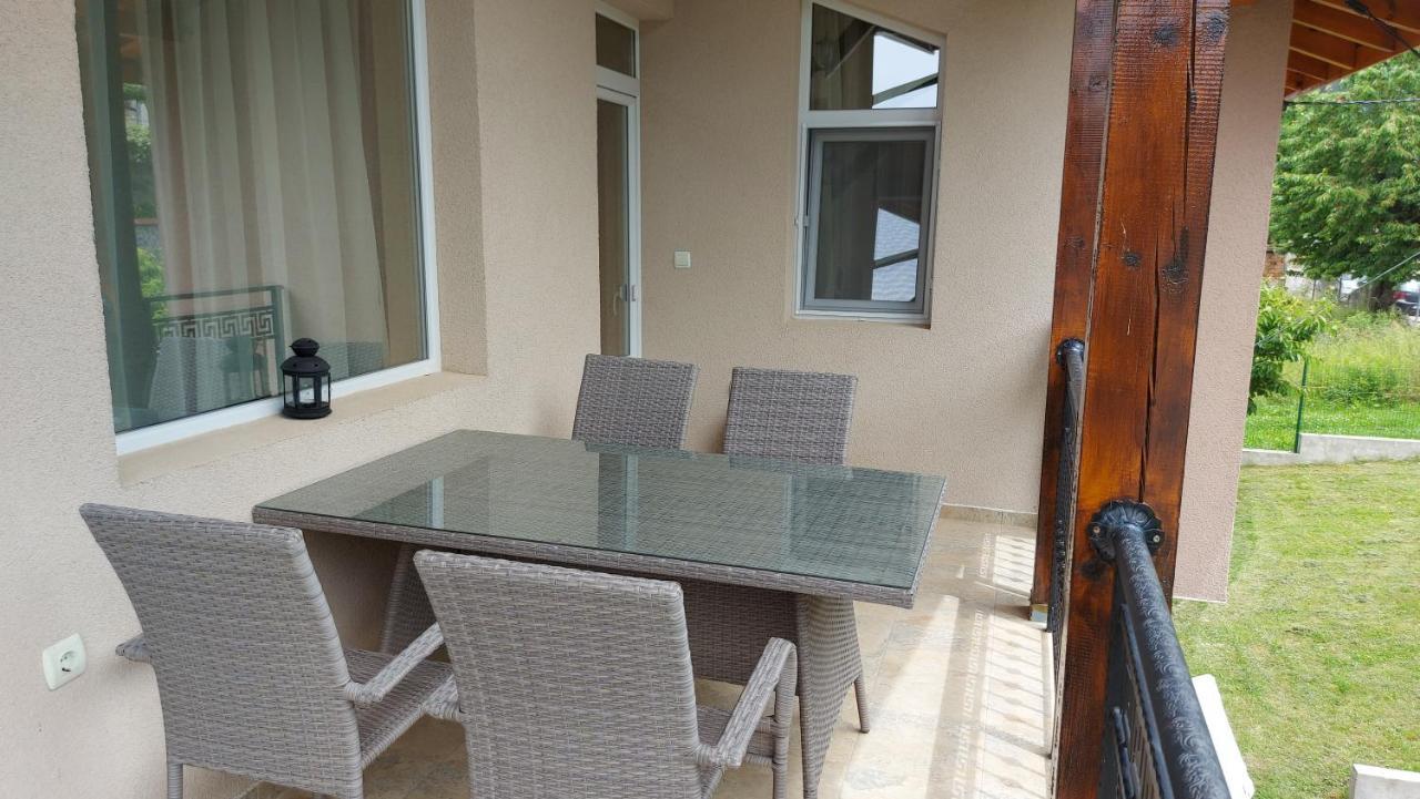 Forest Apartment Saparewa Banja Zewnętrze zdjęcie