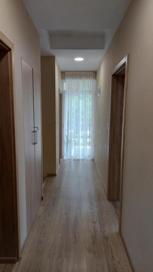 Forest Apartment Saparewa Banja Zewnętrze zdjęcie