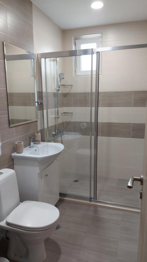 Forest Apartment Saparewa Banja Zewnętrze zdjęcie