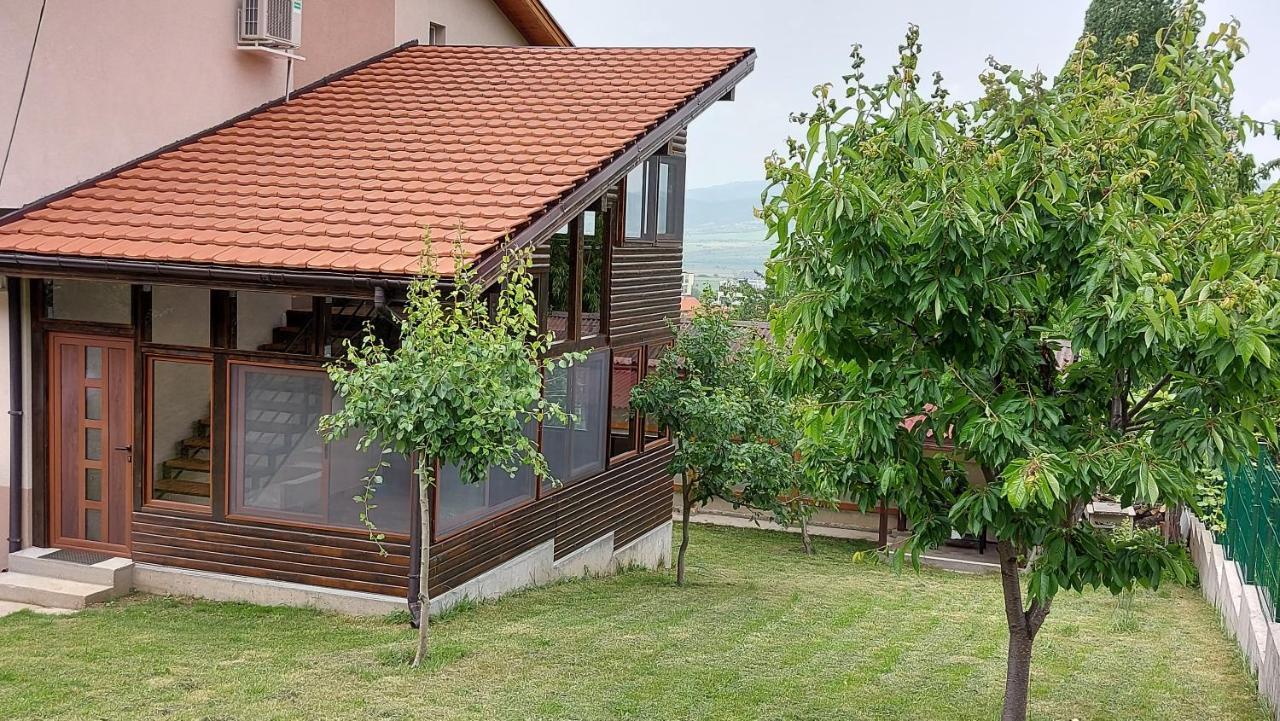 Forest Apartment Saparewa Banja Zewnętrze zdjęcie