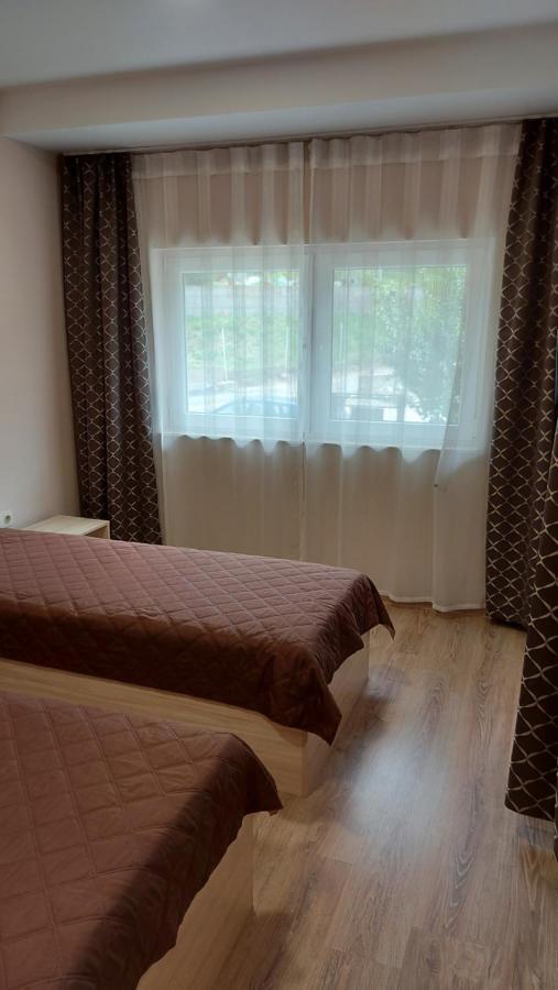Forest Apartment Saparewa Banja Zewnętrze zdjęcie
